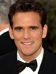 Crash Wins in Oscar Upset