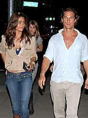Couples Watch: Matthew & Camila, Ashton & Demi ...