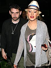 Couples Watch: Christina & Jordan, Anne & Rafaello..