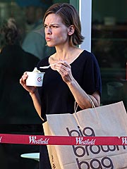 Caught in the Act!