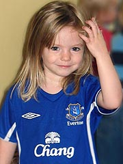 Police May End Probe into Madeleine McCann Case
