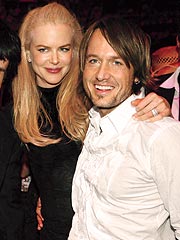 Nicole Kidman Hopes Baby Sunday Has Southern Accent