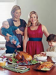 Cat Cora's Special Mustard Recipe