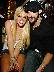Britney Spears & Isaac Cohen Break Up