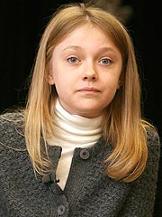 Controversial Dakota Fanning Movie Premieres