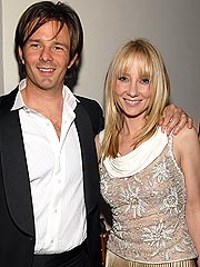 Judge: Anne Heche's Son to Stay in L.A.