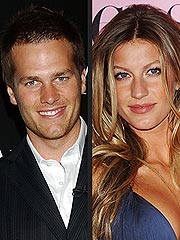 Tom & Gisele Invite Family, Friends to Two-Day Wedding Celebration