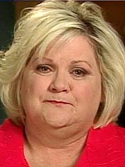 Anna Nicole's Mother Plots Legal Appeal