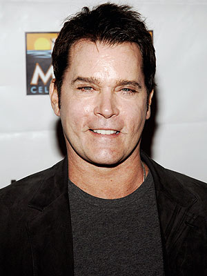 Ray Liotta Pleads No Contest to Reckless Driving