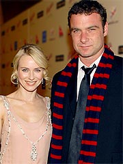 Naomi Watts & Liev Schreiber Have a Baby Boy