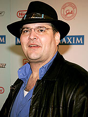 Cops: Blues Traveler Frontman Had Guns, Taser