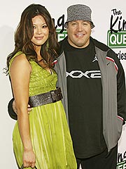 Kevin James Wife