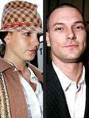 Britney Spears & Kevin Federline Reach Divorce Settlement