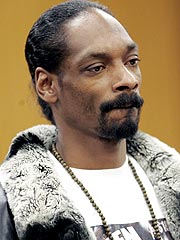 Snoop Dogg Banned from Australia