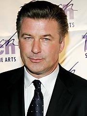 Alec Baldwin: 'I Have Been Driven to the Edge'