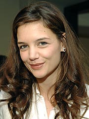 Katie Holmes Says She Wants More Kids