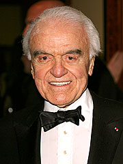 Film Ratings Pioneer Jack Valenti Dies