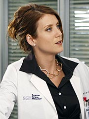 Kate Walsh Returns to Seattle Grace!