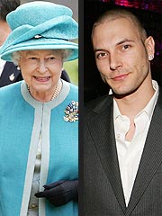 The Queen, K-Fed & Birkhead Head to Kentucky Derby
