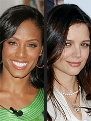 Jada Pinkett Smith: Katie Holmes Runs the Show