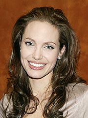 Angelina Jolie Nominated for Indie Spirit Award