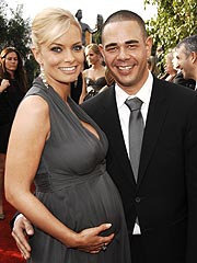 My Name Is Earl's Jaime Pressly Has a Son