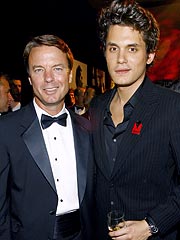 John Mayer Plays Political Strategist to John Edwards