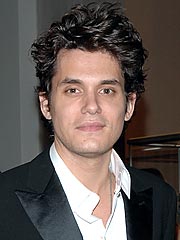 John Mayer (Sort of) Explains 'Ex-Girlfriend' Blog Post