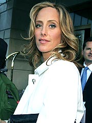 24's Kim Raver Expecting Baby No. 2