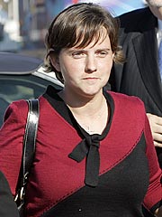 Preacher's Wife Sentenced to Three Years in Jail