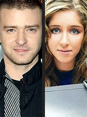 Justin Timberlake Signs YouTube Singer to His Label