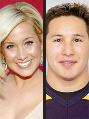 Kellie Pickler: My Boyfriend Is My Biggest Fan