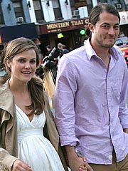 Keri Russell Gives Birth to a Boy