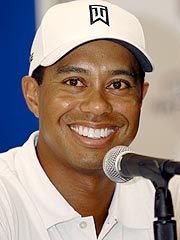 Bad Knee Forces Tiger Woods to Retire – For Now