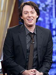 Clay Aiken to Hit Great White Way in Musical