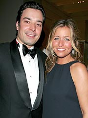 Jimmy fallon dating service