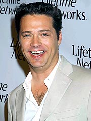New Dad Jason Priestley: Happily Sleep Deprived