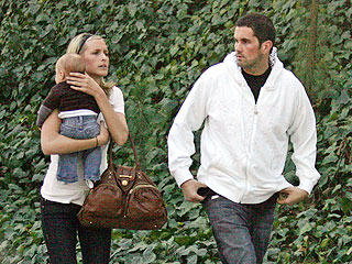 Mom of Matt Leinart's Son Speaks Out