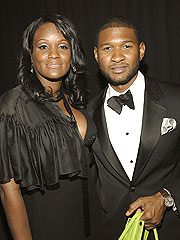 Usher Files for Divorce