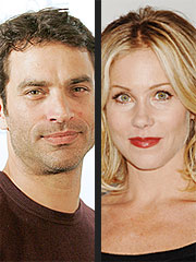 Christina Applegate's Divorce Finalized in L.A.