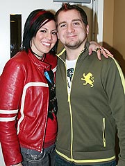 American Idol's Gina Glocksen Is Engaged