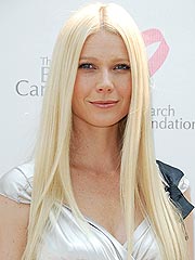 Gwyneth Paltrow Admits to Joys of Gossip