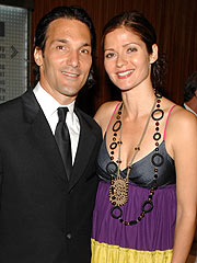 Jill Hennessy Expecting Her Second Child