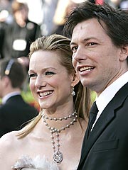 Laura Linney Is Engaged