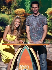Jessica Alba Tells Schoolyard Crush to 'Look at Me Now'
