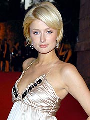 David Letterman Grills Paris Hilton on Jail Time