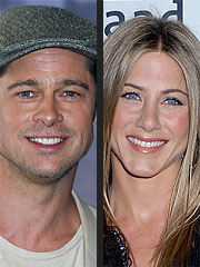 Brad Pitt & Jennifer Aniston Set Box Office Records