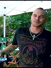 Kevin Federline: 'I'm Really into the Acting Thing'