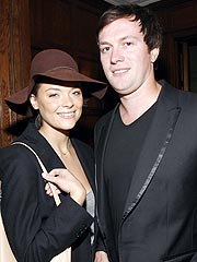 Jaime King Marries Director Kyle Newman