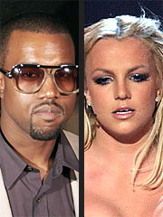 Kanye West: MTV Exploited Britney & Me